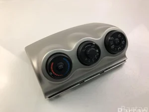 Toyota 55406-52190 / 5540652190 URBAN CRUISER (_P1_) 2009 Contrôle automatique de la climatisation