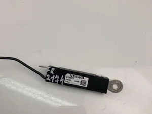 Volvo 31384312 S90 II 2021 control unit