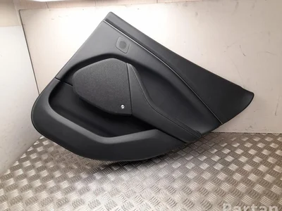 Ford USA LJ8B-R27504-A, LJ8B-R27502 / LJ8BR27504A, LJ8BR27502 Mustang Mach-E 2023 Panneau de garniture de porte - Image 1