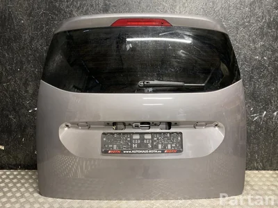 Renault KANGOO III 2021 Heckklappe - Bild 1