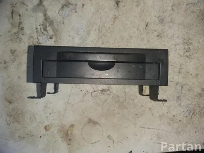 Volvo P31215601 XC90 I 2007 Audio/ video/ navigacijos sistemos - Nuotrauka 1