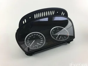 BMW 6942944 5 (E60) 2008 Tablero de instrumentos
