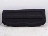 Citroën 98133519ZD C3 III (SX) 2024 Vidinis bagažinės dangtis, palangė