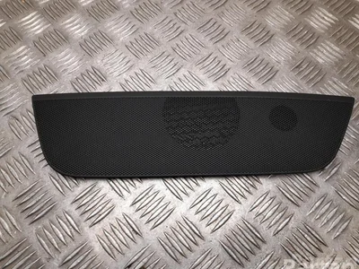 Audi 4M2857367 Q7 (4M) 2018 Grille de haut-parleur - Image 1