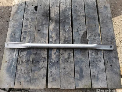 Mercedes-Benz A2056280724 C-CLASS (W205) 2016 Autres pièces moteur - Image 1