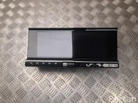 Citroën 9818616480 DS7 CROSSBACK 2018 Display