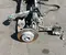 Mercedes-Benz A2473503002 B-Class (W247) 2019 rear axle beam - Image 2