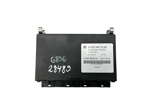 Mercedes-Benz Trucks A0004463346, A0004463646, A0004463146, A2C37703703 ACTROS MP4 / MP5 2015 Unidad de control PSM
