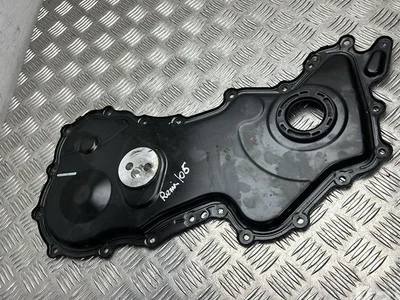 Renault 135027147R TRAFIC III Bus (JG_) 2015 Couverture de courroie de distribution - Image 1