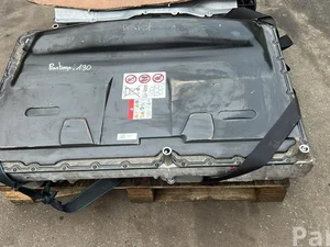 Škoda 5WA915588E, 3Q0804841F Octavia Mk4 Combi 2024 Batería