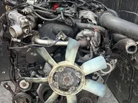 Nissan YD25DDTi PATHFINDER III (R51) 2011 Komplettmotor