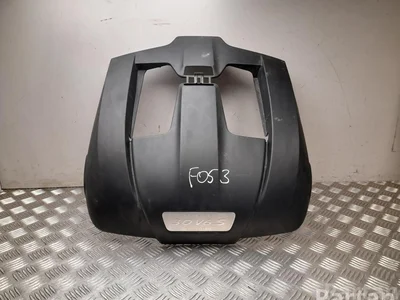 Porsche 7PP103925 PANAMERA (970) 2015 Couvert de moteur - Image 1