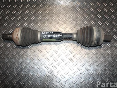 Volvo XC90 I 2008 Arbre de transmission Left Front - Image 1