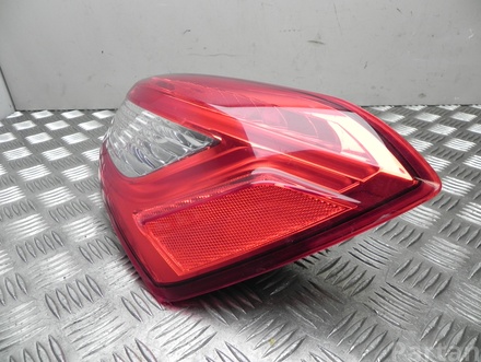 MASERATI 06701071490 GHIBLI (M157) 2020 Taillight Right USA