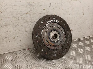 Volkswagen 1878600549, 038141032R GOLF IV (1J1) 2005 Clutch Plate