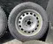 Citroën 20046 JUMPY 2020 Roues en acier complect 5x108  R16 EJ 7.0 ET46 - Image 3