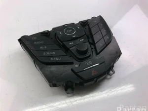 Ford AM5T18K811AD FOCUS III Box 2017 Contrôle automatique de la climatisation