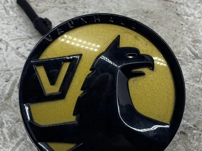 Opel 9842226980 Astra L Hatchback 2023 Poignée de coffre - Image 1