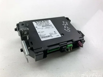Volvo 31427216 V60 2016 Control Units - Image 1