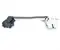 Porsche 971.827.447A, 971.827.888.A / 971827447A, 971827888A PANAMERA (971) 2018 Bootlid Lock - Image 2