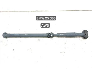 BMW 7934463, 7934463-04, 55793446304, 72883810 / 7934463, 793446304, 55793446304, 72883810 X5 (G05) 2020 Árbol longitudinal