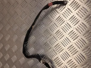 Kia 660 OPTIMA Sportswagon 2017 Câbles de batterie