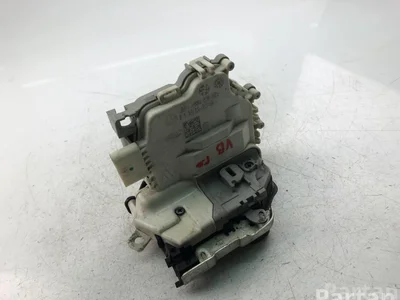 Audi 8X0839015 A1 Sportback (8XA, 8XF) 2014 Serrure de porte - Image 1