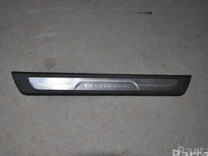 Dodge 1SZ56DX9AA DURANGO (WD) 2016 plaque de seuil - panneau de seuil