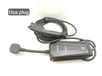 Mercedes-Benz EQE SUV (X294) 2024 Câble de charge du véhicule