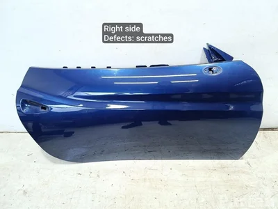 Ferrari California 2010 Durys dešinė priekis - Paveiksliukas 1