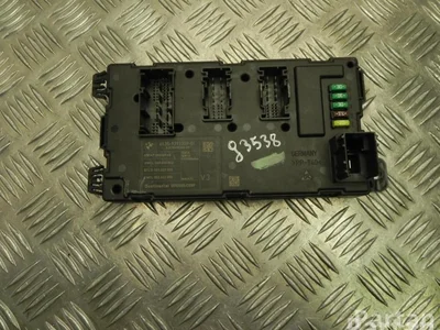 BMW 9293309 3 (F30, F80) 2013 unité de contrôle - Image 1