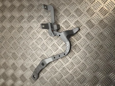 BMW 7424413 X4 (G02) 2019 Charnières du couvercle du coffre - Image 1