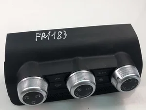 Audi 8XA820043 A1 (8X1, 8XK) 2014 Contrôle automatique de la climatisation