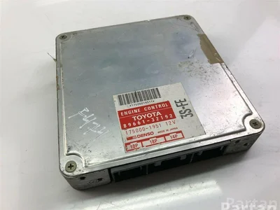 Toyota 89661-32192 / 8966132192 CAMRY (_V1_) 1993 Unités de contrôle - Image 1