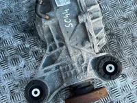 Jaguar HK83-4A213-GA, 3.73 / HK834A213GA, 373 F-PACE (X761) 2017 Главная передача заднего моста