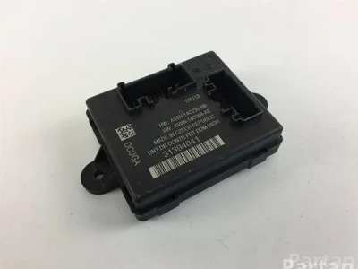 Volvo  31394041 / 31394041 V40 Schrägheck 2012 Türsteuergerät - Bild 1