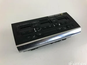 Audi 8E0820043BK A4 (8EC, B7) 2007 Unité de commande