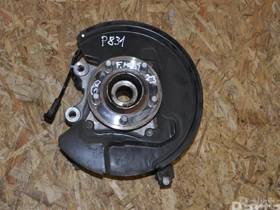 Ford USA FR3C58758BD MUSTANG Coupe 2016 Roulement de roue Right Rear - Image 1