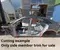 Audi Q8 (4MN, 4MT) 2021 Side sill Left - Image 1