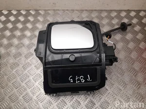 XPeng 5920001ED3 P7 2025 Fuel filler door