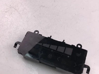 Volvo 31674023 XC90 II 2017 Contrôle automatique de la climatisation - Image 1