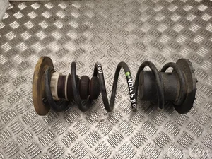 Gebrauchtes Original Volkswagen 5R3 511 115 BB / 5R3511115BB Caddy V 2021 Feder hinten