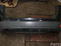 Volvo 30763426 XC60 2010 Stoßfänger hinten