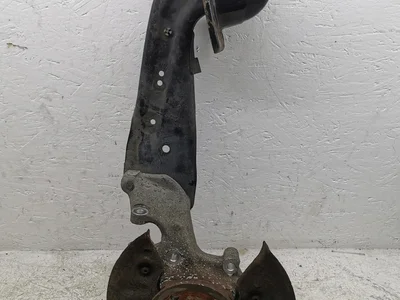 Audi 5Q0505435, 6R0505225 A1 (8X1, 8XK) 2016 Roulement de roue Left Rear - Image 1