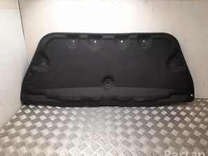 Mercedes-Benz A 295 682 17 00 / A2956821700 EQE V295 2022 Absorbeur acoustique