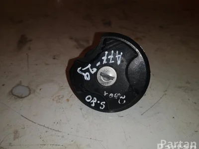 Volvo S80 I (TS, XY) 2001 Verrouillage du bouchon du réservoir - Image 1