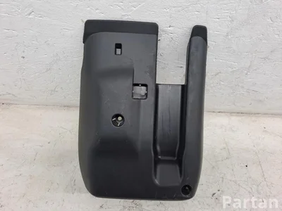 Mazda DA6T6037 CX-3 (DK) 2018 Kitos salono detalės - Paveiksliukas 1