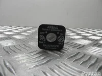 Toyota DN5D YARIS (_P13_) 2016 Serrure d'airbag