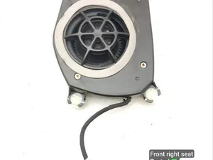 Chrysler 68229486AE, BFB1012HHDA18, 001106I1291914 Pacifica 2018 Ventilateur de siège