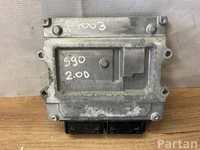 Volvo 31459914 ; MB2797009811 / 31459914, MB2797009811 S90 II 2017 Motorsteuergerät